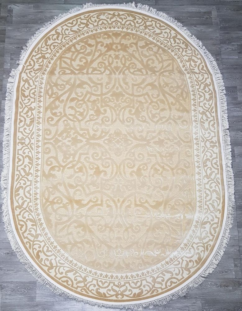 Elena 4012CA L.CREAM \ L.CREAM Овал