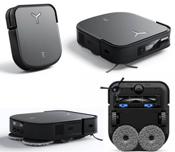 Ecovacs Deebot X2 Omni