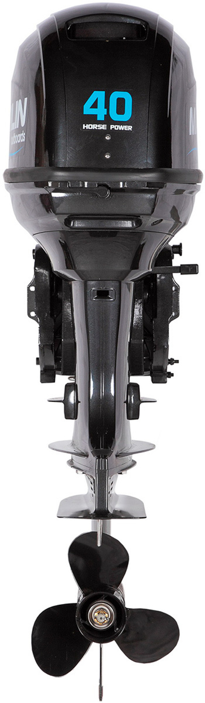 Лодочный мотор MARLIN MP 40 AWRS