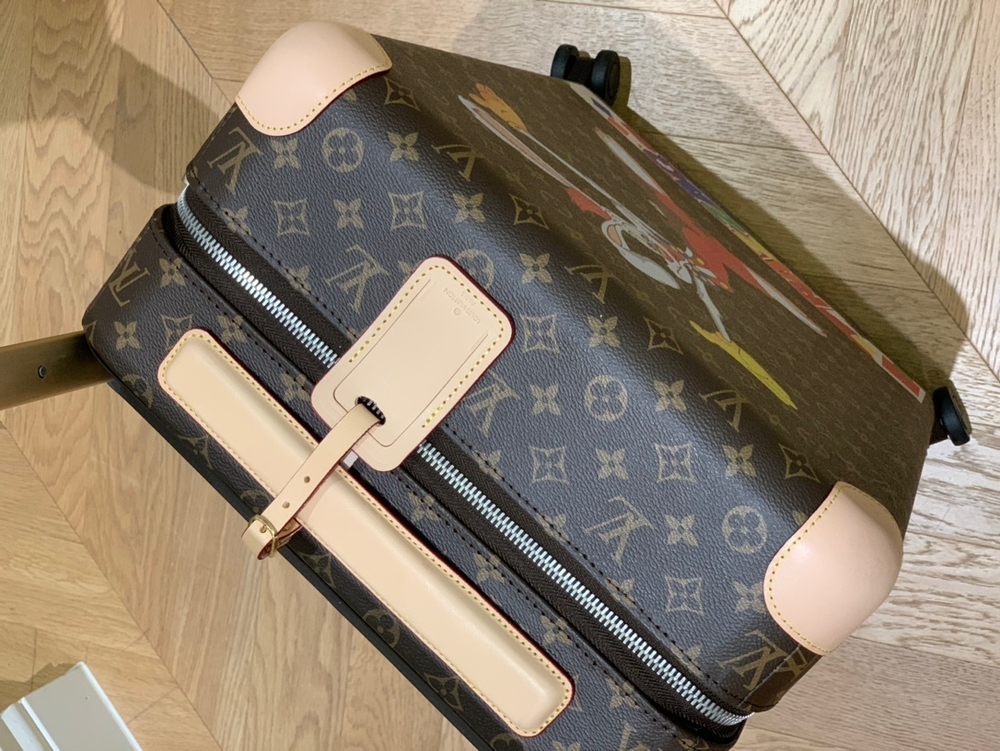 Louis Vuitton Horizon 55