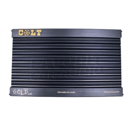 Усилитель COLT Scout 4.60