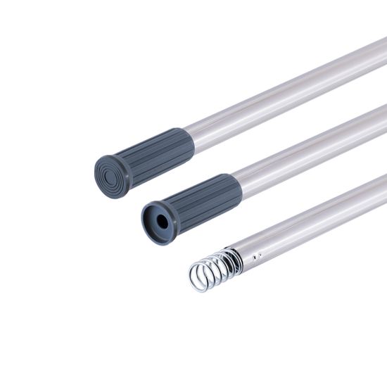 Карниз для ванной телескопический 110-200 см. Besser BS 0472H