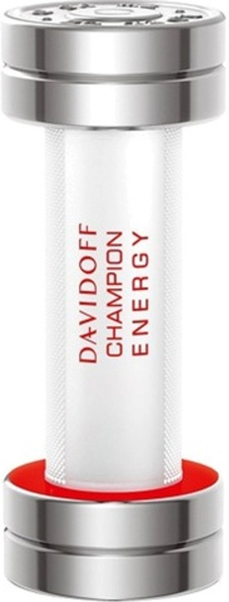 Davidoff Champion Energy