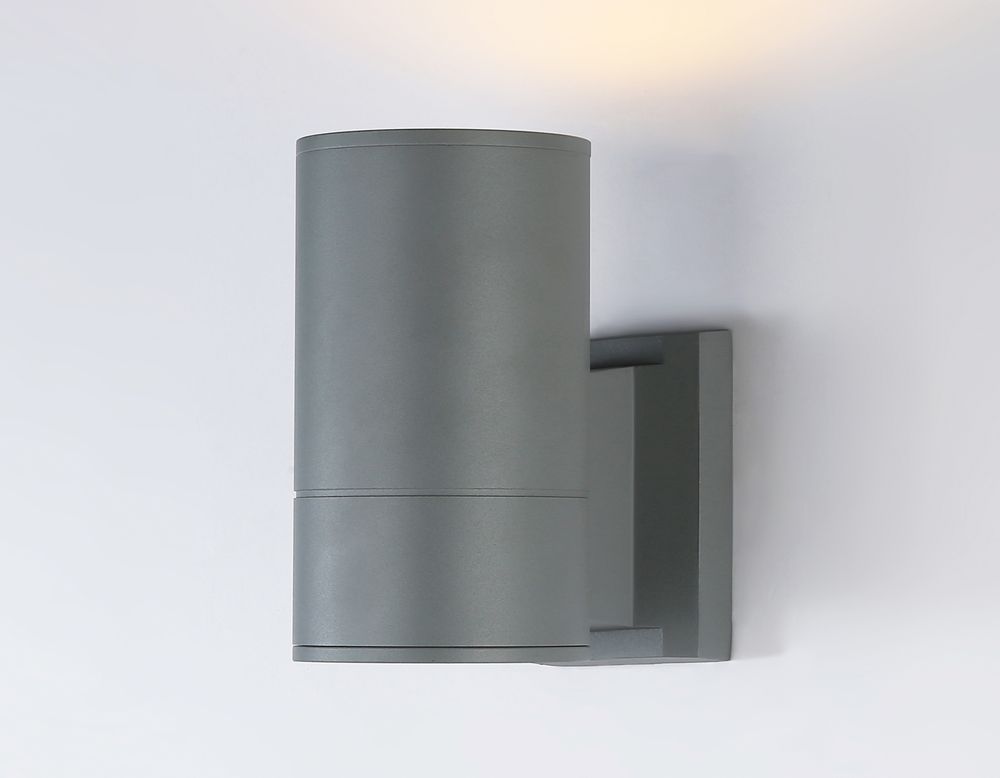 Ambrella Уличный настенный архитектурный светильник Garden ST2909