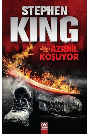 Azrail Koşuyor