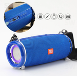 Беспроводная колонка TG-192  (10W/TF/FM/USB) Light