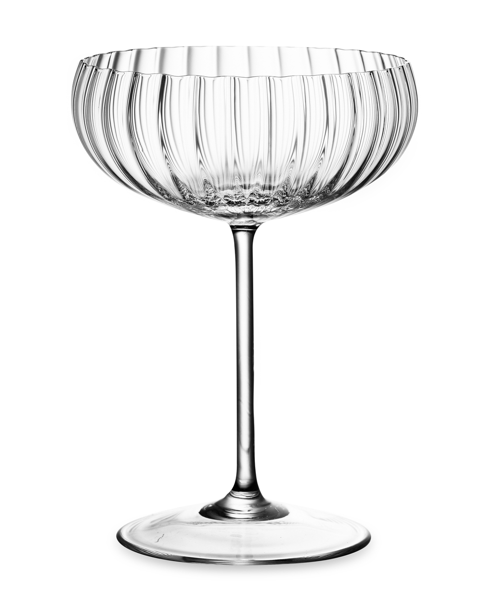 Набор креманок для шампанского 2шт 280мл Anna Von Lipa Лион