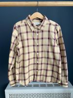 Хлопковая рубашка Bonpoint, 140