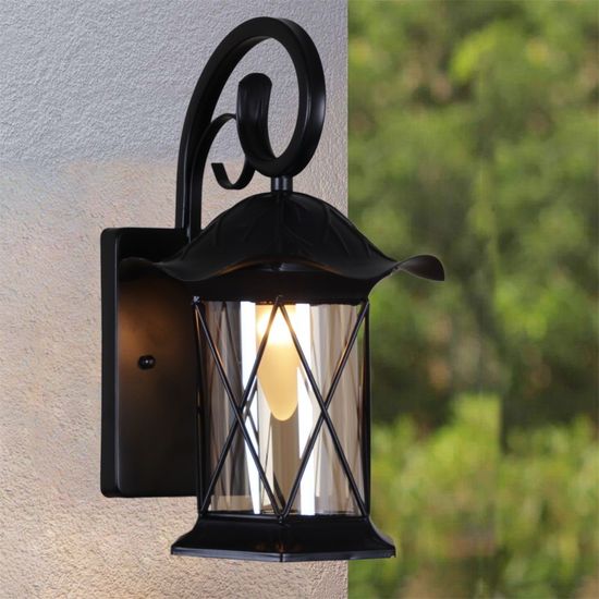 08281-9.2-001U BK RLOS фонарь