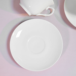 Чайный набор 12 предметов 200мл "Классика", NKY12-L-WH