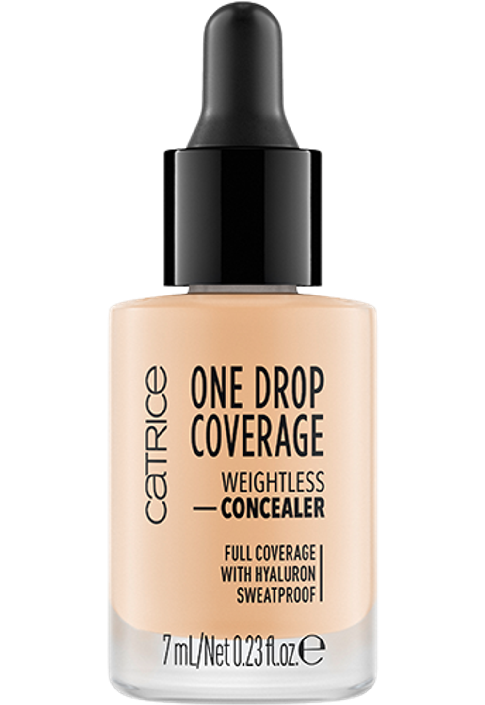 Консилер CATRICE One Drop Coverage Weightless Concealer - 005