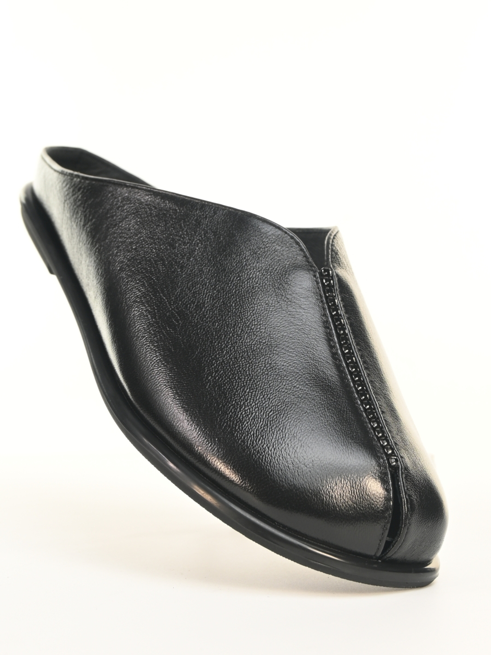 Мюли женские Ascalini G2784