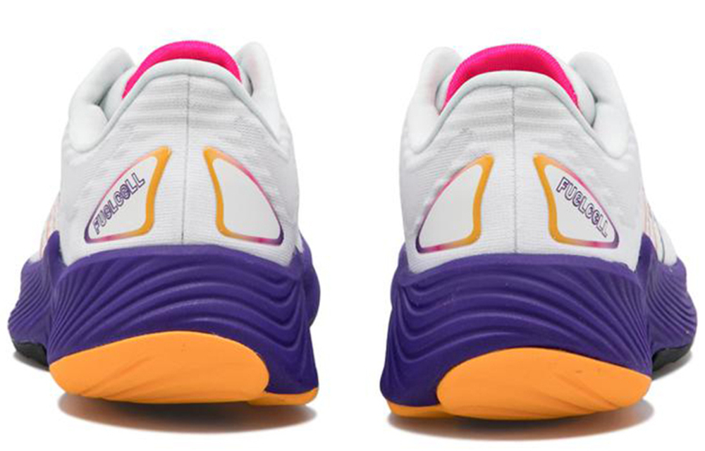 Кроссовки New Balance Nb Fuelcell Prism V2 (Женская размерная сетка)
