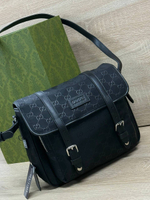 Сумка-мессенджер Gucci