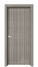 Межкомнатная дверь W10
