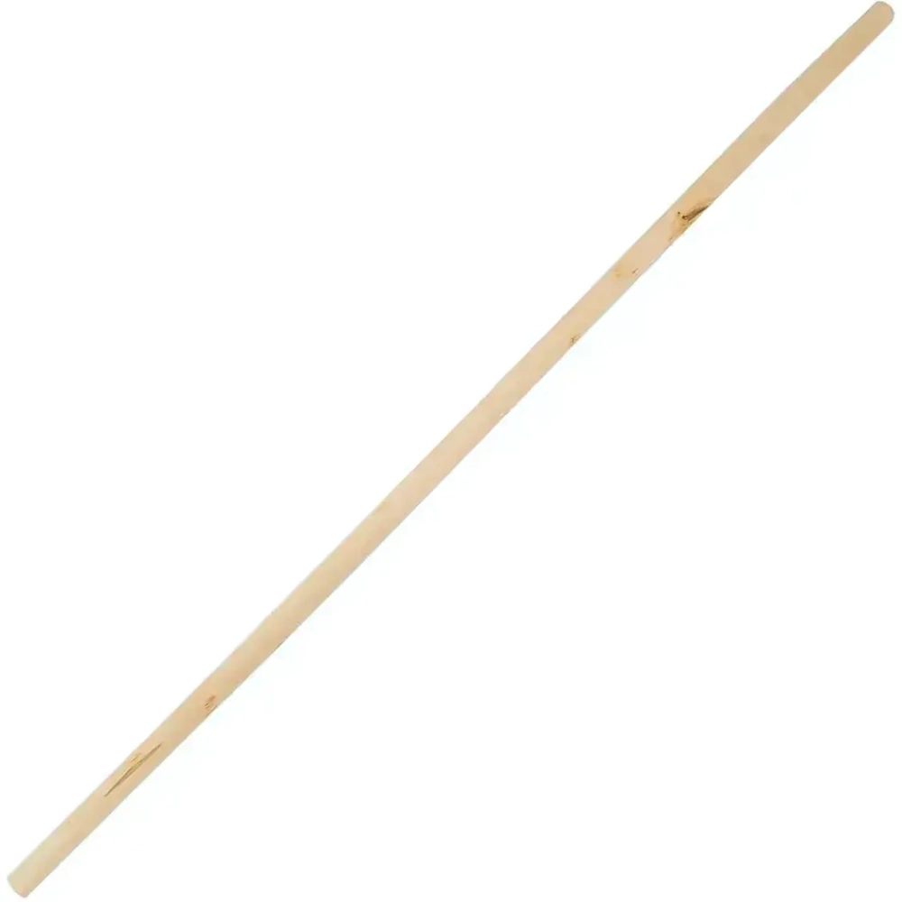 Черенок для грабель Ф=30*1300