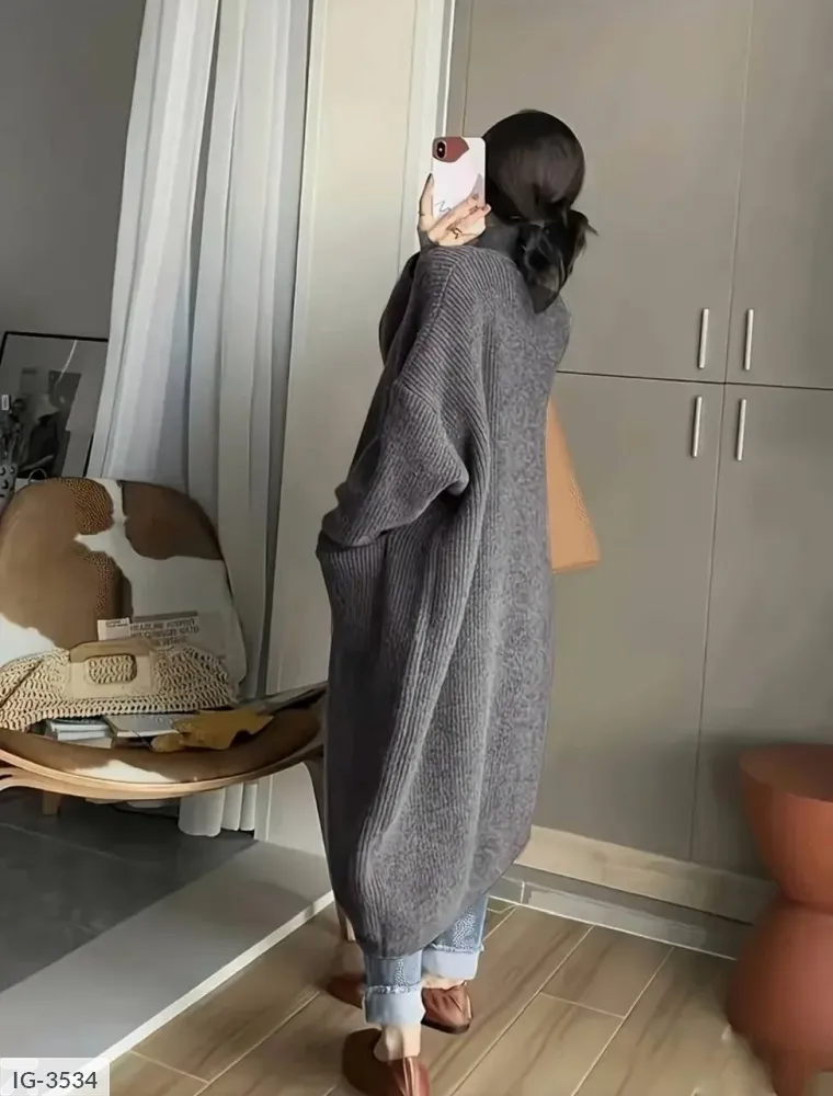 Кардиган IG-3528 Фабрика Моды