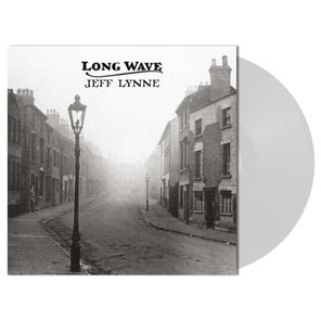 Jeff Lynne / Long Wave (Coloured Vinyl)(LP)