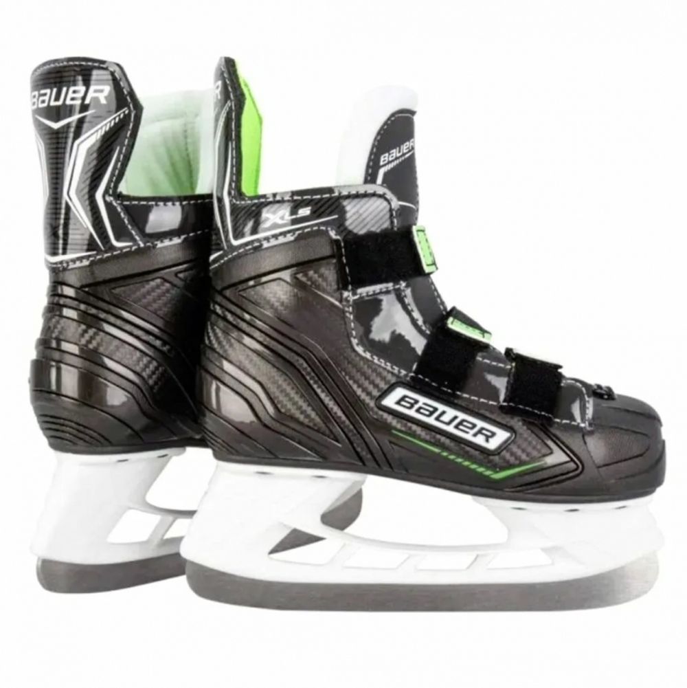 Коньки S21 BAUER X-LS SKATE - YTH Коньки S21 BAUER X-LS SKATE - YTH