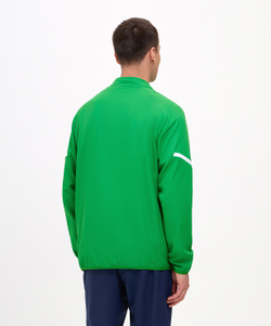 Куртка спортивная CAMP 2 Lined Jacket, зеленый