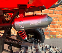 Квадроцикл MOWGLI Bold 8+