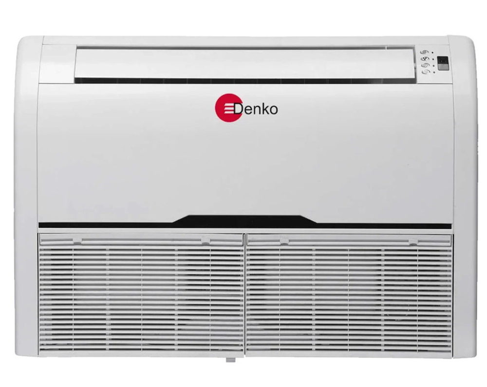 Напольно-потолочная сплит-система Denko DNP 36 CH