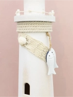 Декор для дома фигурка маяк