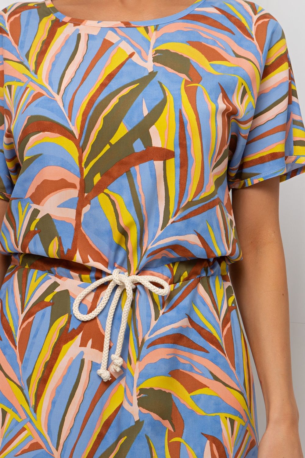 Платье Даника №1 Valentina