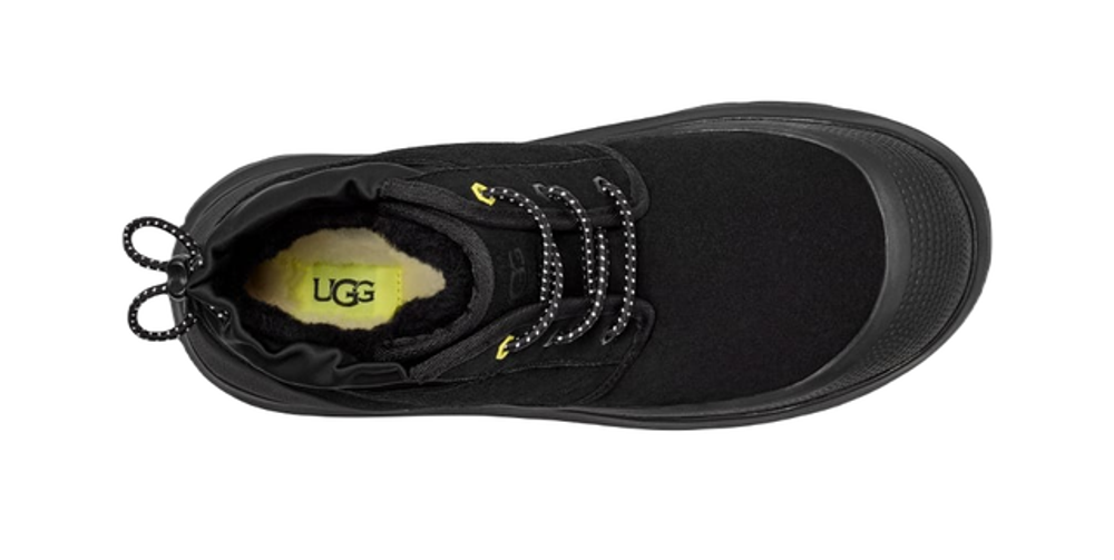 Ugg Mens Neumel Hybrid Black