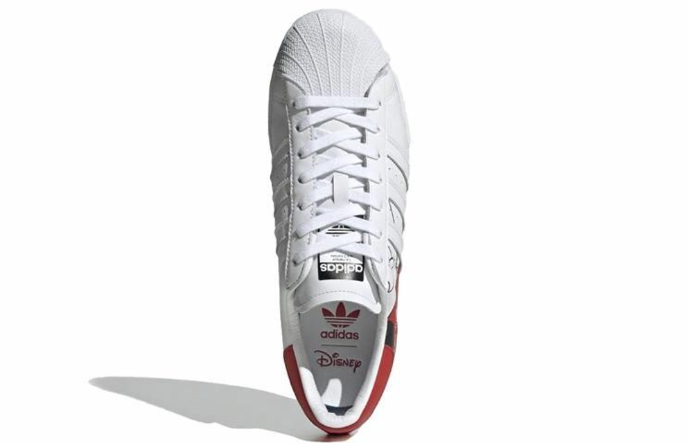 Кроссовки Disney X Adidas Originals Superstar