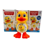 Интерактивная Игрушка Уточка Dancing Duck