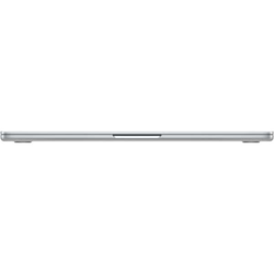 Ноутбук Apple MacBook Air 13.6" 2024 M3/8Gb/256Gb (MRXQ3) Silver