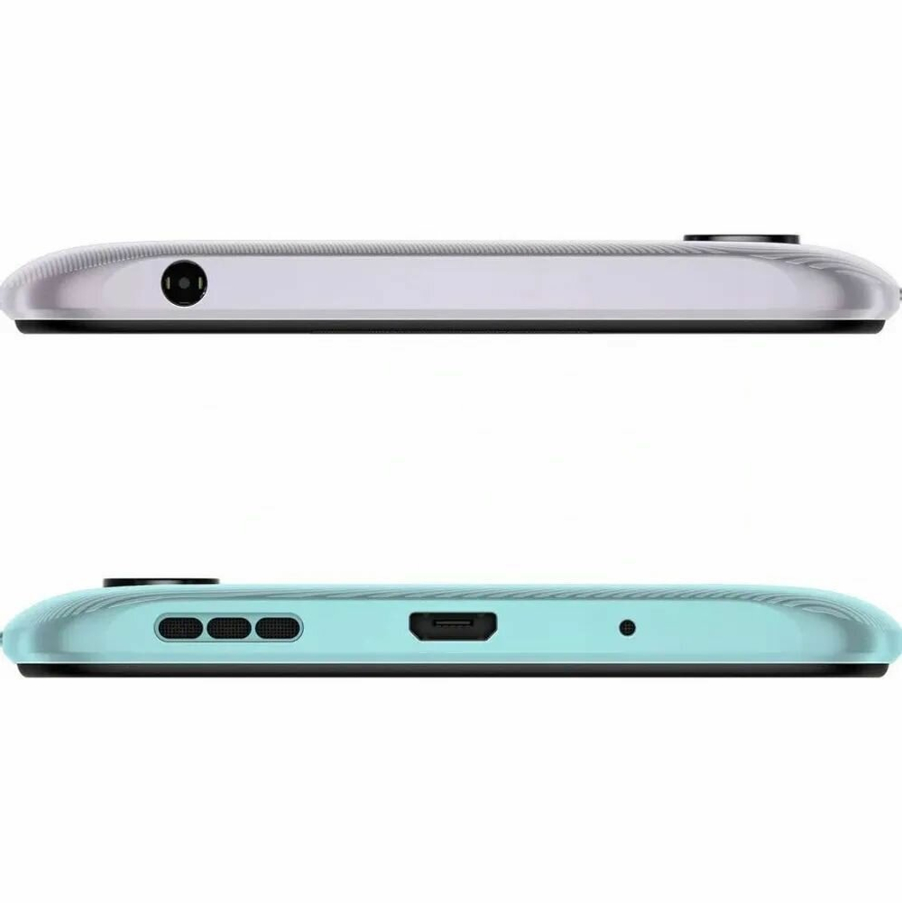 Смартфон Xiaomi Redmi 9A 2/32 RU, Glacial Blue