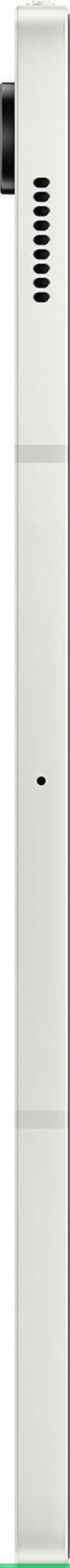 Планшет Samsung Galaxy Tab S9 FE+ 8Gb/128Gb LTE Silver (SM-X616BZSACAU)