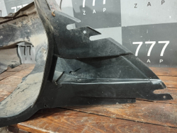 Подкрылок передний правый Volkswagen Polo 6 20-нв Б/У Оригинал 6N5805912