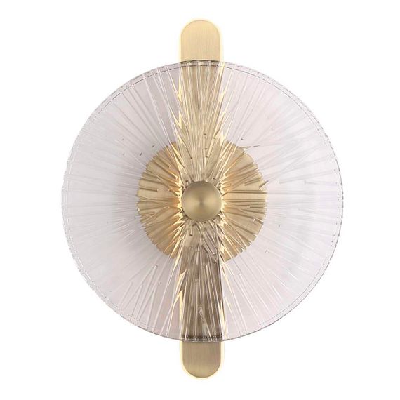 Настенный светильник ST Luce WASI SL6141.301.01