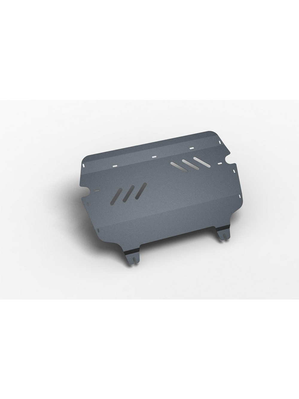 Защита картера для VW Passat B7 (2011-2015), Passat CC (2009-2016) (2мм) 1,4 NLZ.51.27.020 NEW