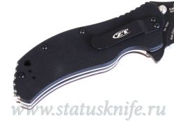 Нож Zero Tolerance 0350C Cherryфотография - 5