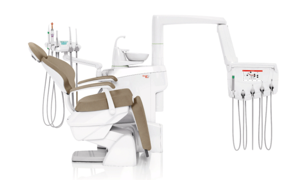 Стоматологическая установка Anthos Classe L9