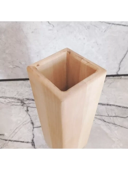 Ваза для сухоцветов