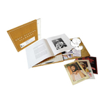 Eric Clapton / Slowhand (35th Anniversary Super Deluxe Edition)(LP+3CD+DVD)
