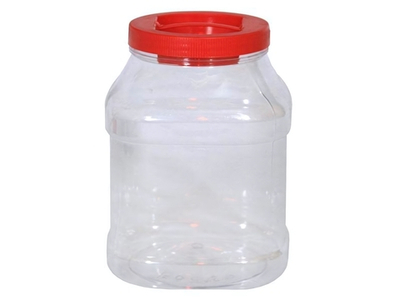 Емкость универсальная 3л ПЭТ 91263