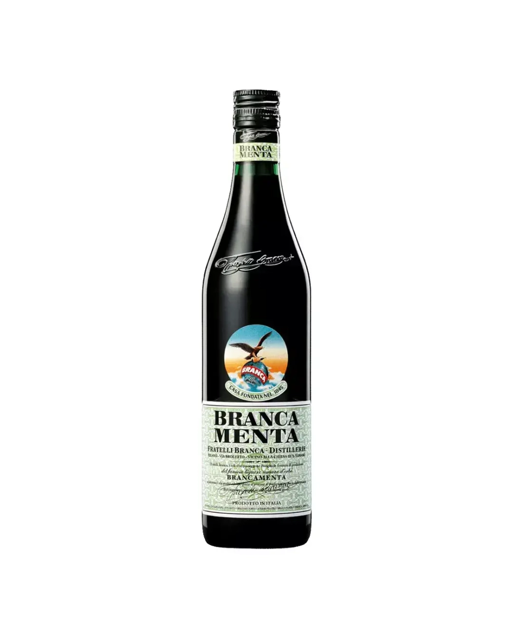 Branca Menta 0,7 л.