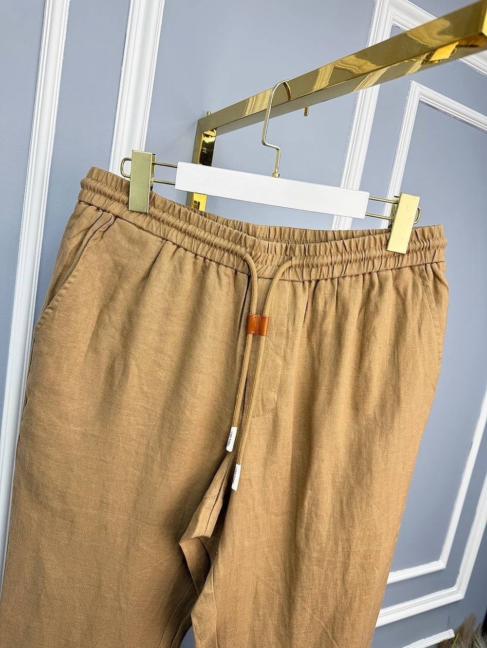 Брюки Loro Piana