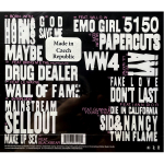 Machine Gun Kelly / Mainstream Sellout (CD)