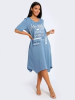 Туника большие размеры