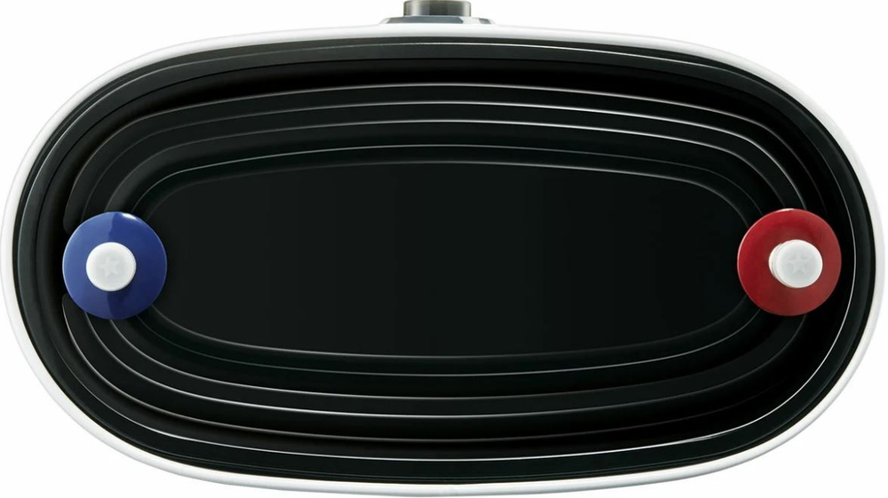 Водонагреватель  Electrolux EWH 100 Royal Flash Inverter
