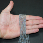 Лабрадор АА куб юв 4мм