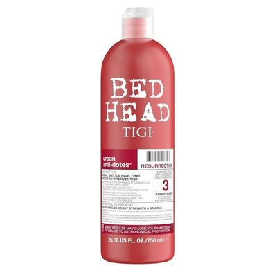 TIGI Bed Head Urban Anti+dotes Resurrection (кондиционер) 3/750 ml