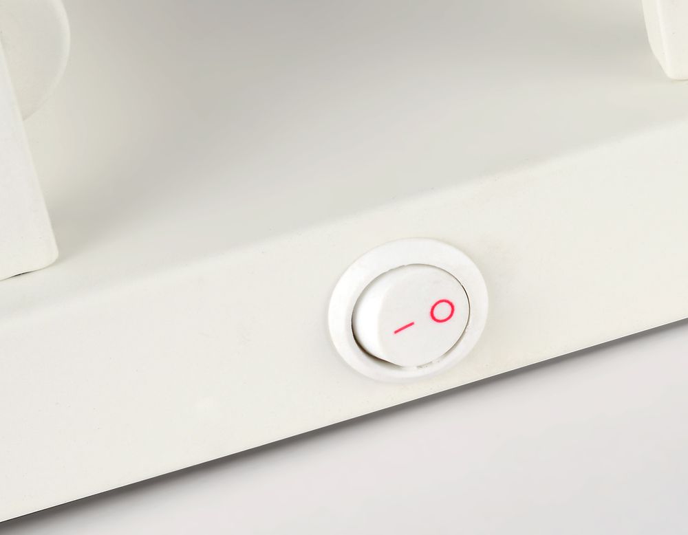 Ambrella Настенный светильник с выключателем Traditional TR5055